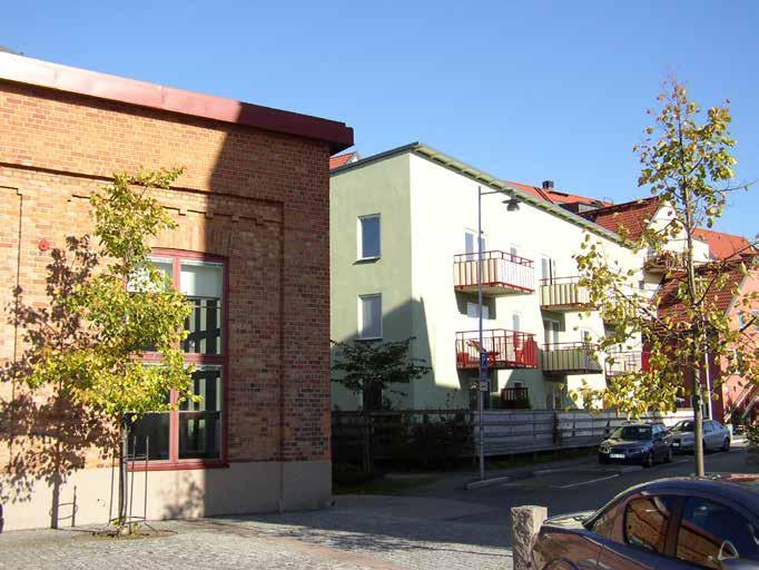Stadsgestaltning och konst betydelsefullt för den byggda miljön Den byggda miljöns utformning och estetiska värden är av stor betydelse.