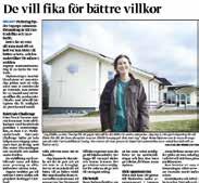 I april hade Svenska Dagbladet en förhandsartikel om försäljningssiffrorna som via TT spreds till bland annat Dagens Nyheter, Aftonbladet och Sveriges Radio.