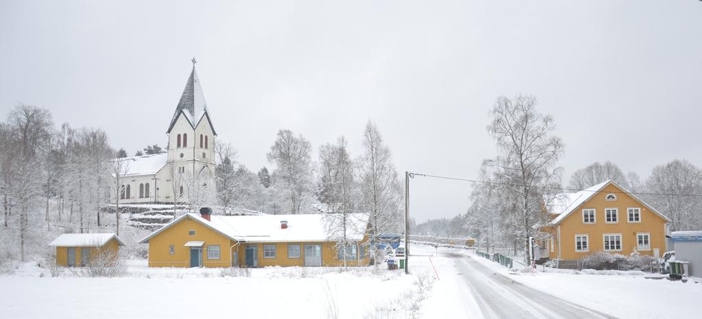 HÄLSNING FRÅN ORDFÖRANDEN Ibland blir man glad! Jag blev rörd av glädje och tacksamhet när jag fick protokollet från Örtagårdens programkommittés senaste möte.