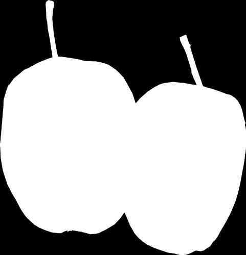 ELISE är en ganska ny äppelsort som definitivt hade kunnat få Snövit att ta en tugga! Äpplet är en korsning mellan Idared och Elstar.
