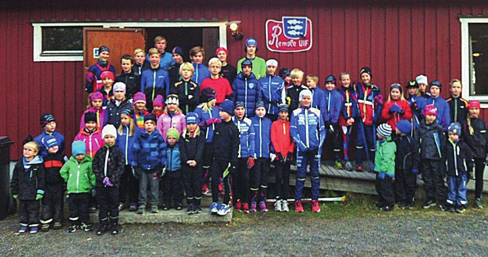 Därför har vi egna