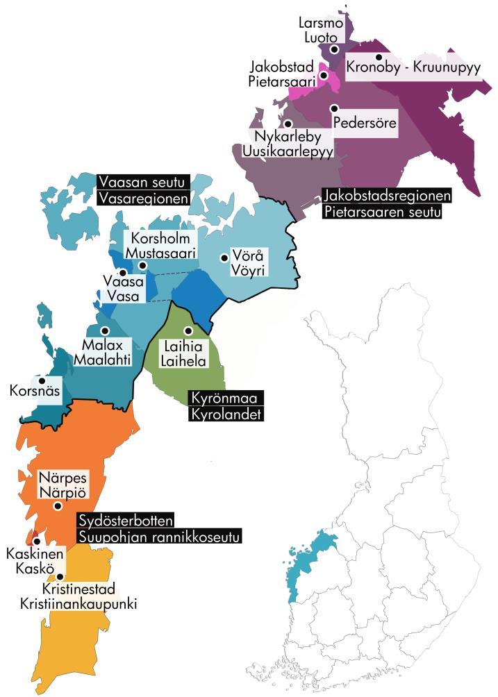 PLAN FÖR