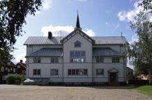 Ockelbo Missionskyrka N. Åsgatan 26 816 31 Ockelbo 0297 423 37 Exp.tid tisdagar 9-13 ockelbo.missionskyrka@ telia.com Bg. 336 5772 Ungdom Bg. 5055-9103 www.equmeniakyrkan.