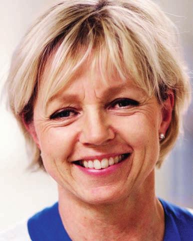 Huddinge/Karolinska Institutet Martin Gunnarsson Överläkare, Med. Dr.