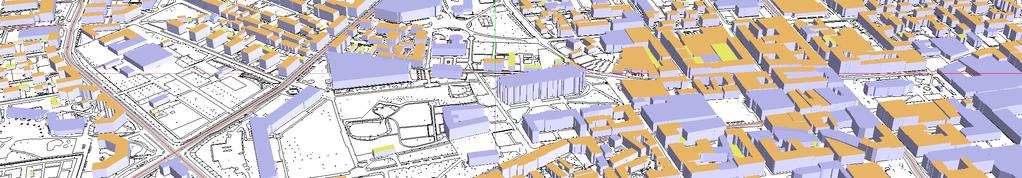 02/49/EG. 4.2. Markmodell Indata till markmodellen har erhållits utifrån NNH, Ny Nationell Höjdmodell som är en laserskanning av terrängen.