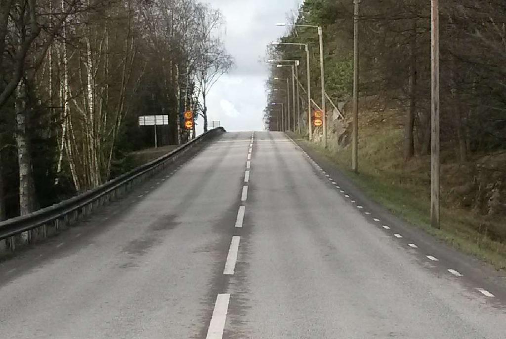 61 Likaså har en operatör med lokalkännedom helt andra möjligheter att veta hur bra en viss position är för en patrull för att få en överblick med tanke på byggnader, topografi eller växtlighet.