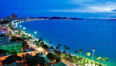 thailändska butiker är Rayong väl värt en tripp. 1-5 pers: 2.000 B/bil.