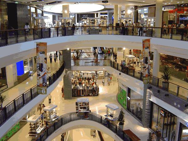 Shopping eller utflykt Pattaya Shopping eller utflykt till en av Thailands