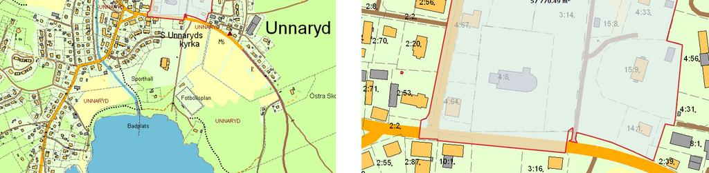 Planhandlingarna har skickats ut på samråd där sakägare haft möjlighet att ta del av planen. Under samrådstiden anordnades ett möte mellan kommunen och de berörda.