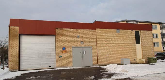 Miljöhuset Styrelsen vill tacka alla medlemmar som med glatt
