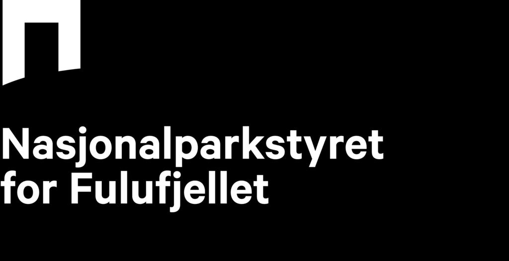 Kommunikationsstrategi för Fulufjället 1. Inledning 1.