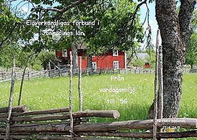 Det är ett stort nöje att ställa ut föreningens utställningar på de olika orterna, det fina bemötandet och intresset för