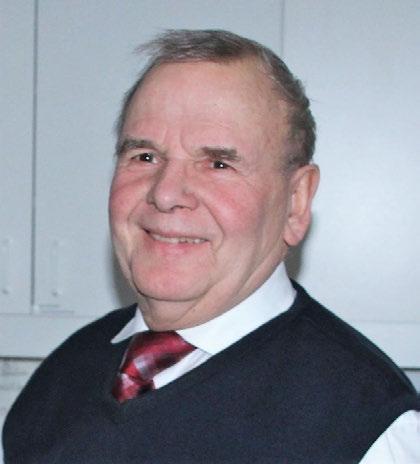 4 Ronny Broberg, nyval på 1 år som suppleant i Riksstyrelsen. Som förtroendevald revisor, nyval Egon Reiver på 1 år och Keen Runds nyval som förtroendevald revisorssuppleant på 1 år.