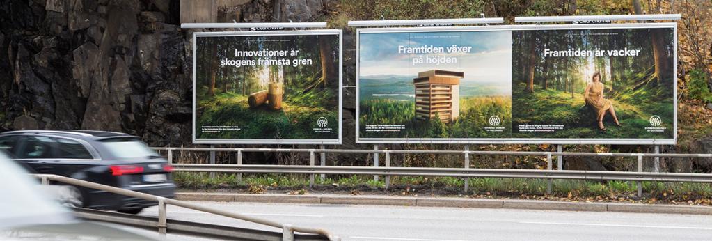 det format som ger högst räckvidd, hela 51% av Stockholms befolkning.