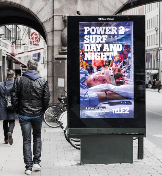 Det gäller för varumärken att nå ut brett till många personer oberoende av varandra för att få dem att överväga just ditt varumärke vid fler