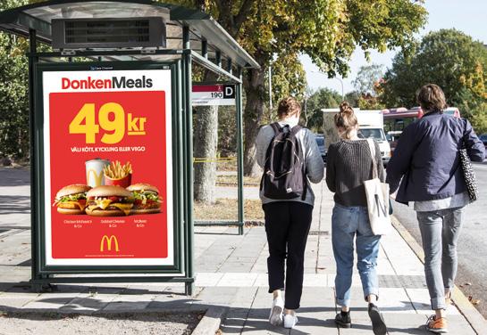 Budskapet och designen är också viktiga komponenter som man behöver ta hänsyn till. Här är några tips på vad du ska tänka på! 1.