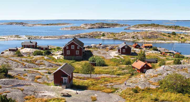 Njut av fantastisk natur eller pulserande nattliv. Vi trafikerar 299 bryggor från norra till södra skärgården. Ångbåtsturer i skärgården Vill du njuta av skärgårdsutsikten om bord våra ångbåtar?