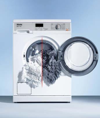 Mopptvättmaskiner 6,5 10 kg kapacitet Mopptvättmaskiner Moppar och övrigt städmaterial måste tvättas i en anpassad mopptvättmaskin för att städresultatet skall bli bra och totalkostnaden för