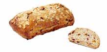 BATARDBRÖD 500 g Stenugnsbakat bröd baserat på surdeg av vete.