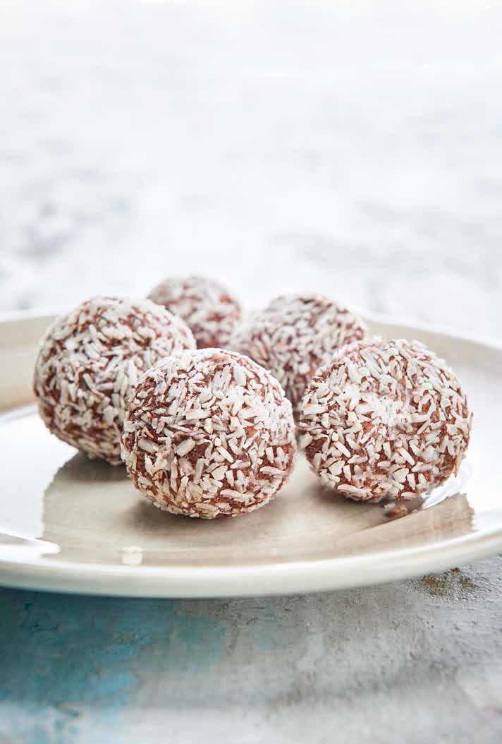 Chokladbollens Dag den 11 maj