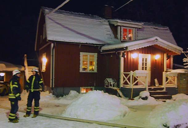 Räddningstjänstens organisation Kommunstyrelsen i Mullsjö kommun är den nämnd som ansvarar för kommunens uppgifter enligt Lag (2003:778) om skydd mot olyckor med undantag för myndighetsutövning