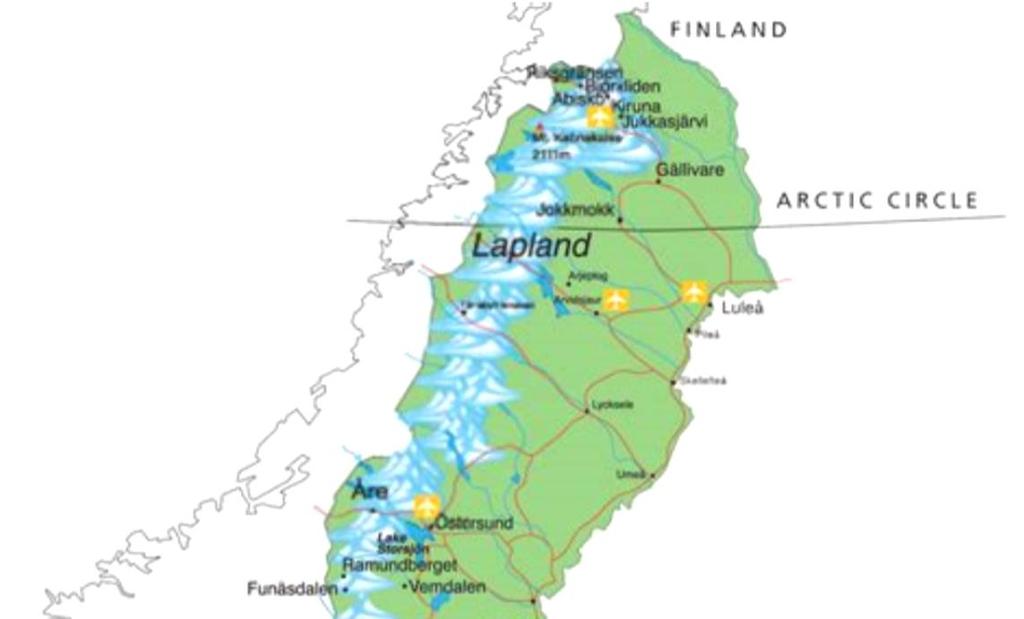 Bakgrund: Hårdare energikrav Näranollenergibyggnader