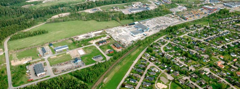 ring och avfallshantering sker i samverkan mellan Hammarö, Grums, Kil, Forshaga och Karlstads kommuner Inom kommunen finns inhemska energitillgångar i form av bioenergi, biogas och vattenkraft.