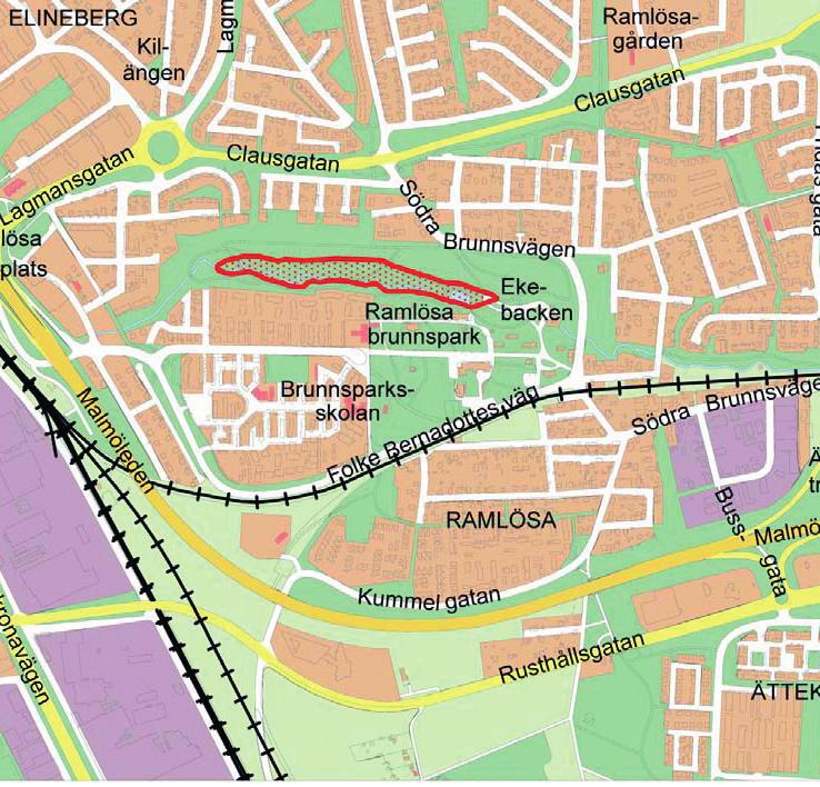 Kan det aldrig få vara tyst? Ljudmiljön som en särskild kvalitet Vi lever i en hektisk tid där vi bombarderas av olika sinnes intryck.