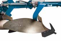 Standard knivrist Framflyttad knivrist