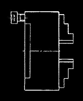 285 384 Typ 3204 DIN 6350 Flänsmontage * Art nr 3204-80 3204-100 3204-110 3204-125 3204-140 3204-160 3204-200 3204-250 3204-315 3204-400 3204-500 3204-630 3205-800 *