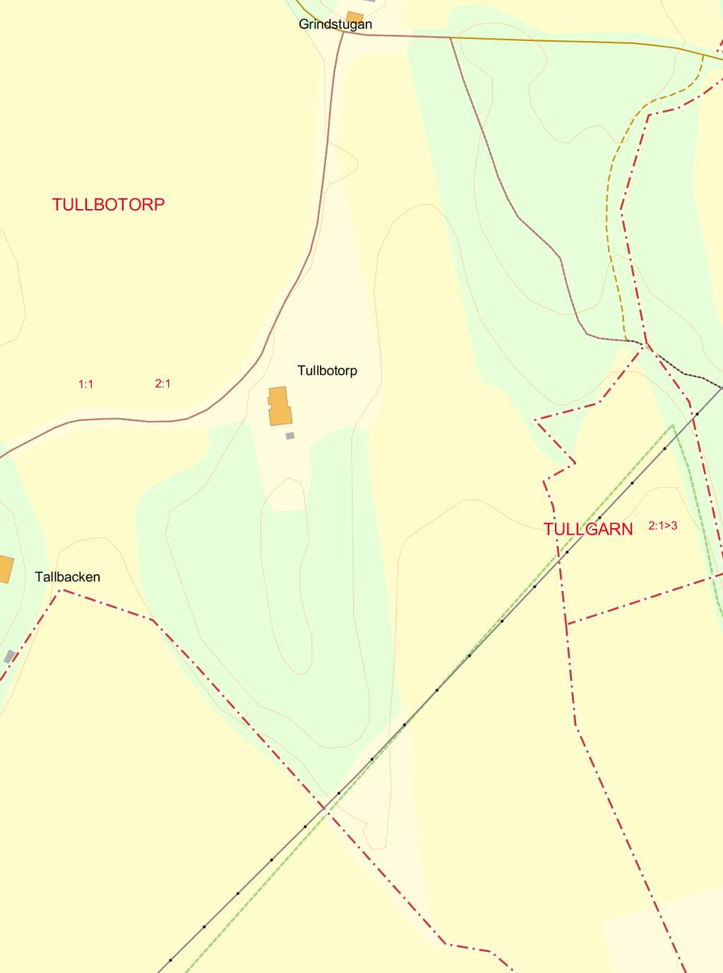 Kartutskrift Tullbotorp BILAGA A 6(6) 2015-05-18 15:55