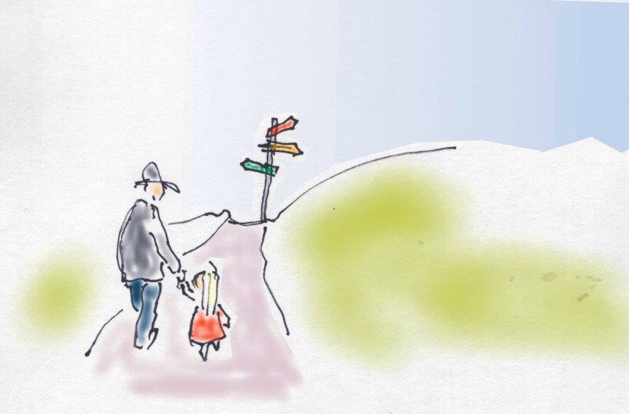 Dokumentation av Smers etikdag den 7 december