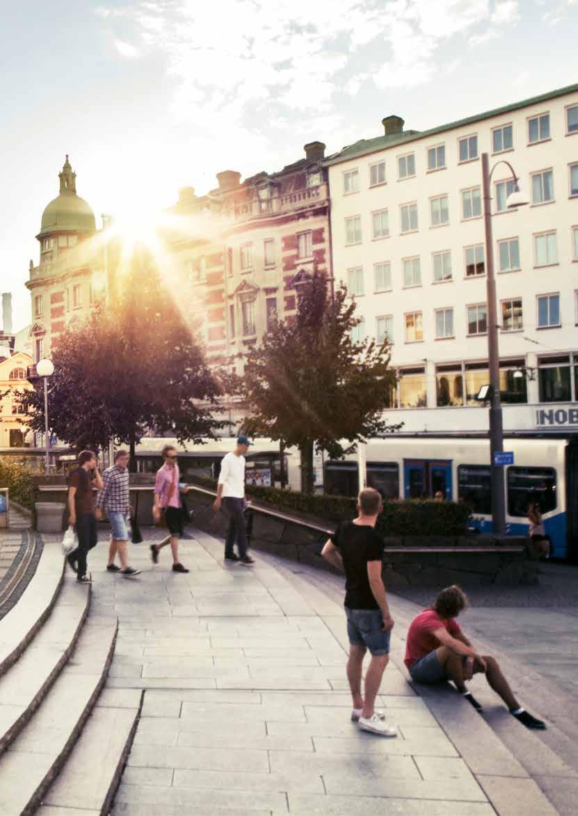 Välkommen till Göteborg Energi Som Västsveriges ledande energiföretag levererar vi el, fjärrvärme, gas, fjärrkyla, energitjänster och stadsfiber till vår stad.