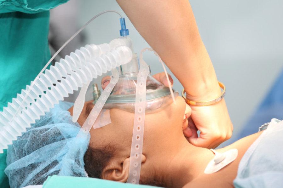 Obstetrisk anestesi Uppmuntras till tidig epiduralbedövning Speciellt vid: