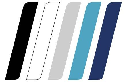 4.7.1 Grafisk identitet Färger.