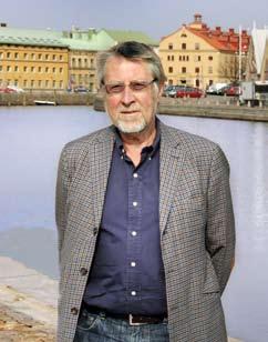 VD-kommentar Tore Hallberg, VD Bäste aktieägare, Archelon AB (publ) ( Archelon eller Bolaget ) har under 2017 fortsatt arbetet med att utveckla sitt deltagande i olika råvarurelaterade projekt.