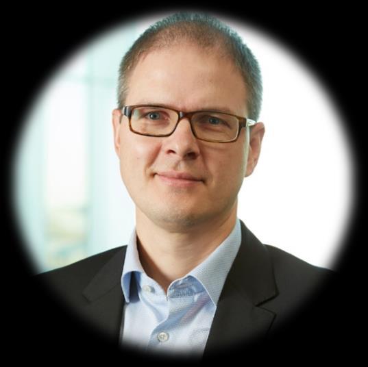 VD HAR ORDET Betydelsefulla framsteg under året Under det gångna året har vi nått en rad viktiga strategiska milstolpar.