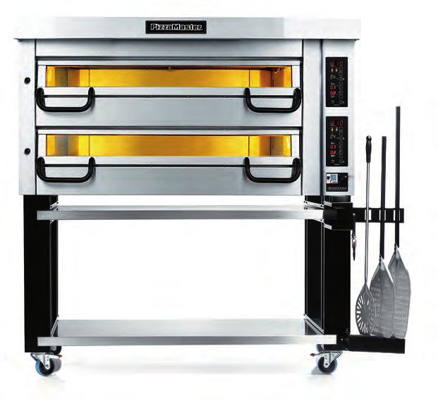 9,0 kw 10-PM822E dubbel 1250x1025x820 400 V - 18,0 kw 10-PM823E trippel 1250x1025x1160 400 V - 27,0 kw 10-PM831E enkel 1660x1025x480 400 V - 13,5 kw 10-PM832E dubbel 1660x1025x820 400 V - 27,0