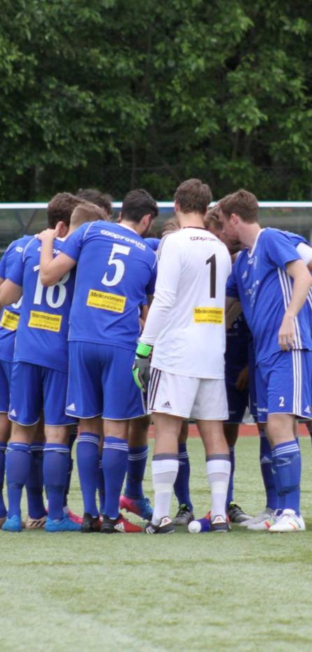 Värmdö IF Fotboll 2018 Fotbollens