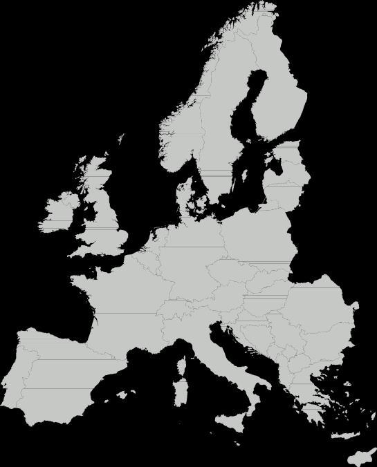 Figur 2: Styrelseformer för europeiska försvarsfonden till 2020 EUROPEISKA FÖRSVARSFONDEN STYRNING (till 2020) 1 EU:s strategiska oberoende EU:s AMBITIONSNIVÅ Krishantering, kapacitetsuppbyggnad,