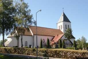 2010:32 Norra Mellby kyrka