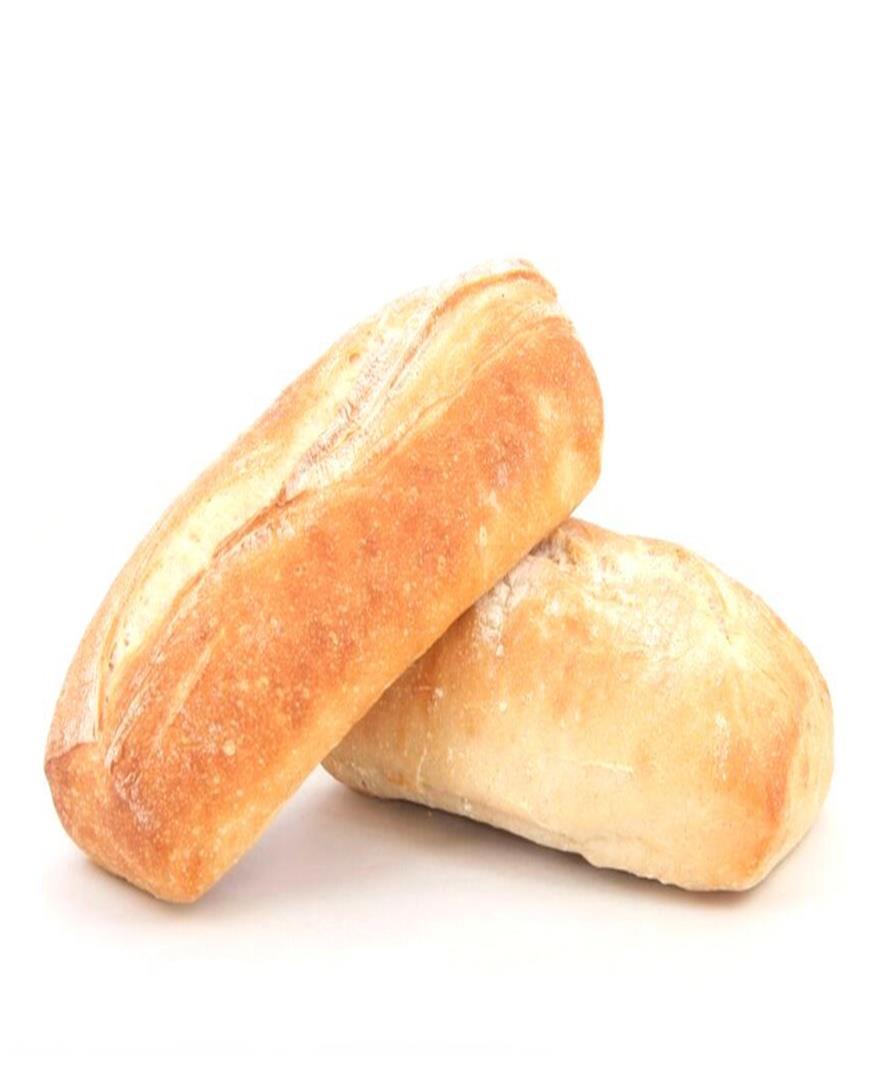 Nyttigt med bröd Bröd är en av de livsmedel som vi bör äta mer av ur hälsosynpunkt.