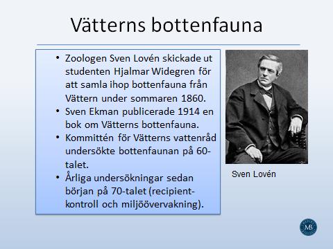 När bottenkrypen undersöks så kan de uppgå till 3-4 000 st/m 2, det betyder ca 30 st kryp på en yta som en smart-phone och det blir ca 5 000 miljarder, eller 4 000 ton för hela