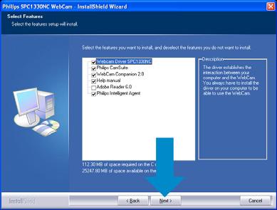 Kör först CD-ROM-skivan med installationsprogrammet. Ha din Windows CD-ROM-skiva till hands. 4 Fönstret Manual (handbok) visas.