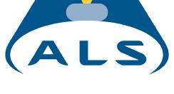 ALS Scandinavia AB Box 700 182 17 Danderyd Sweden Webb: www.alsglobal.se E-post: info.