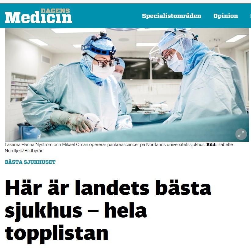 Sveriges