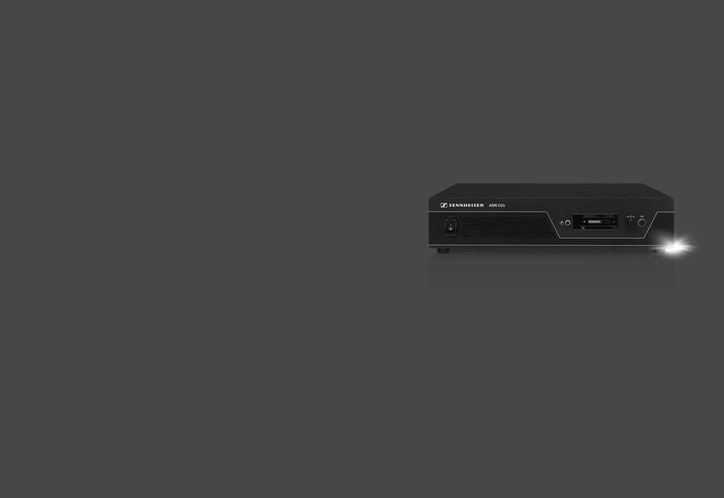 Control Unit