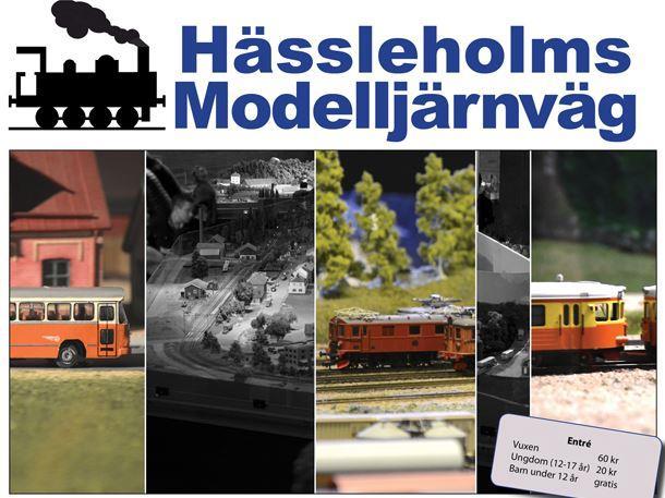 Föreningens verksamhet är att bygga, förnya och visa en järnvägsmodell av Hässleholms station, bangård och kringliggande stationer i kommunen i skala 1:87 (H0).