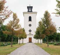 59 29 46 N 16 20 58 E Tidigare var Rytterne uppdelat i två socknar, som hade varsin medeltida kyrka.