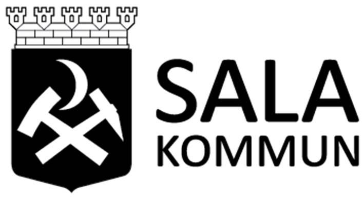 Gallringsplan fo r informationsba rande medium